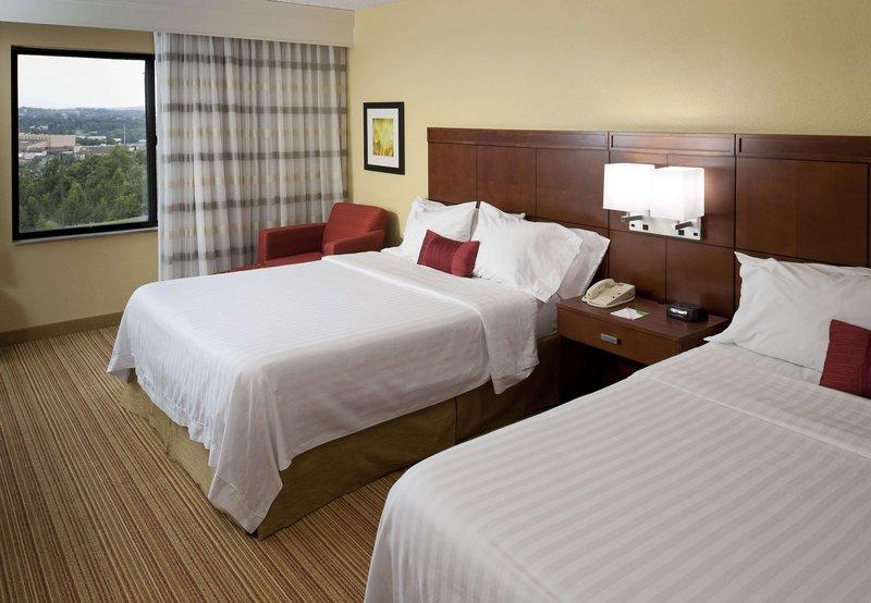 Courtyard Harrisonburg Hotel Bagian luar foto